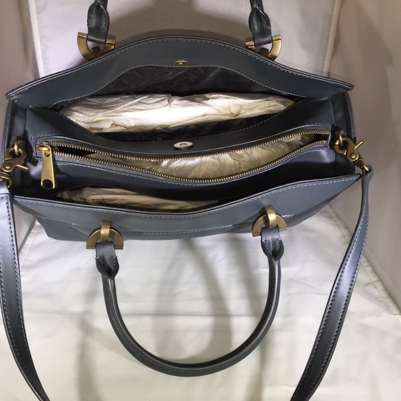 Zac Posen handbag - Picture 2 of 8